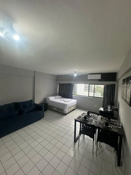 No Coracao Do Recife Apartamento