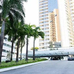  Apartamento Flat No Class Internacional Boa Viagem