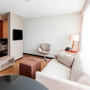  Apartamento Flat 305