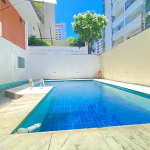  Quarto em Acomodações Particulares Apraiana E